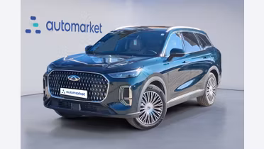 CHERY Tiggo 9