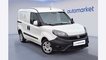 FIAT Doblo Cargo/Van