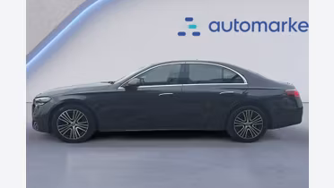 MERCEDES-BENZ E Klasa