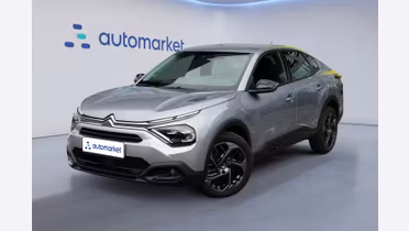 CITROEN C4 X