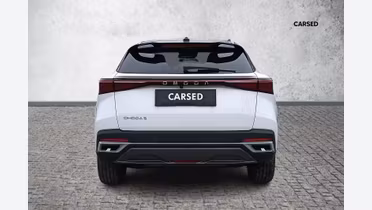 OMODA Omoda 5