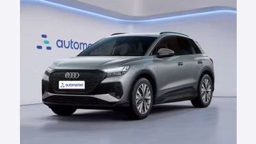 AUDI Q4