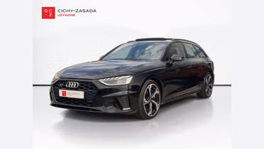 AUDI S4 Avant
