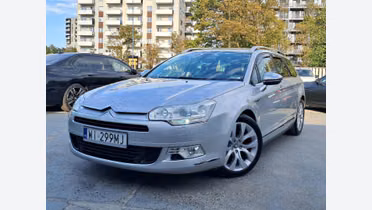 CITROEN C5