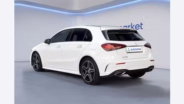 MERCEDES-BENZ A Klasa
