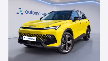 BAIC Beijing 5