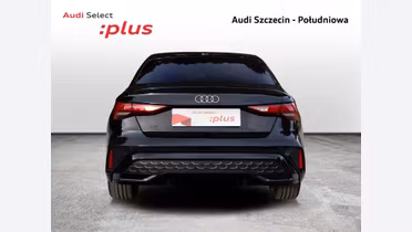 AUDI A3 Limousine