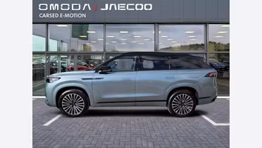 JAECOO 8