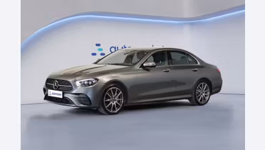 MERCEDES-BENZ E Klasa