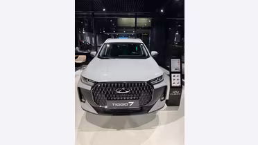 CHERY Tiggo 7