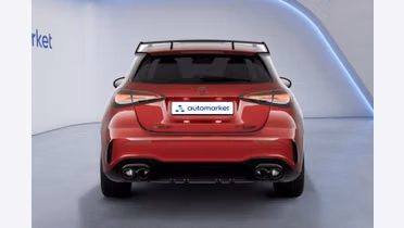 MERCEDES-BENZ A Klasa