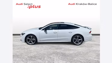 AUDI A7 Sportback