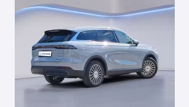 CHERY Tiggo 9