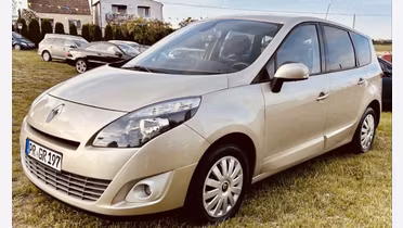 RENAULT Grand Scenic