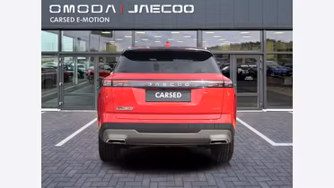 JAECOO 7