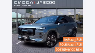 JAECOO 7