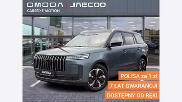 JAECOO 5