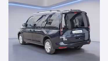 VOLKSWAGEN Caddy osobowy
