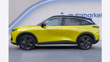 BAIC Beijing 5