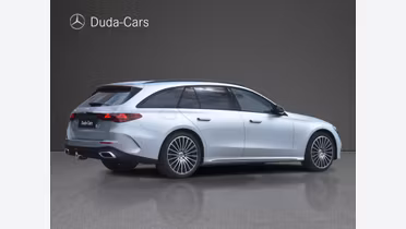 MERCEDES-BENZ E Klasa
