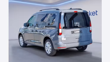 VOLKSWAGEN Caddy osobowy