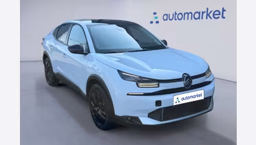 CITROEN C4 X