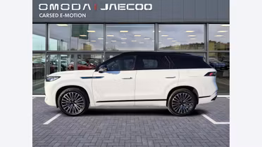 JAECOO 8