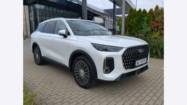 CHERY Tiggo 9