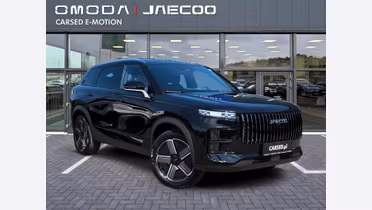 JAECOO 7