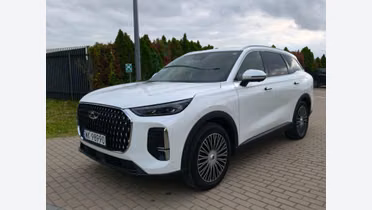 CHERY Tiggo 9