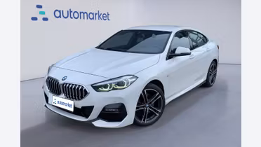 BMW Seria 2