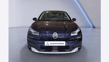 CITROEN C4 X
