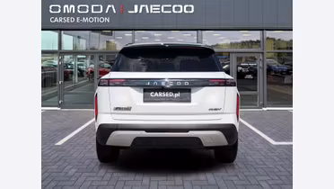 JAECOO 7