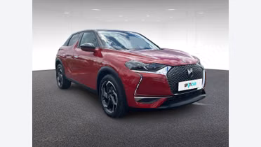 DS DS3 Crossback