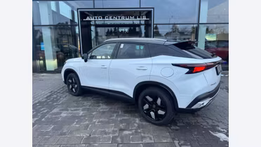 OMODA Omoda 5