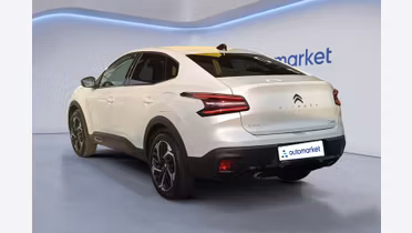 CITROEN C4 X