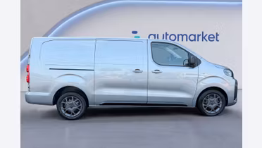 CITROEN Jumpy