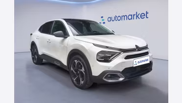 CITROEN C4 X