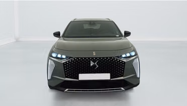 DS DS7