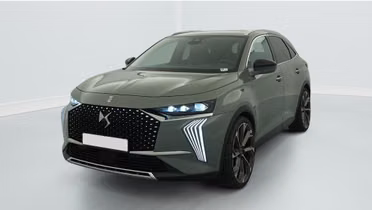 DS DS7