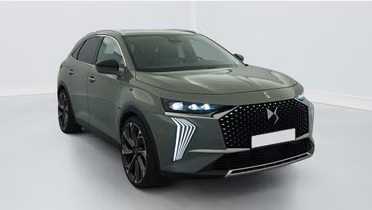 DS DS7