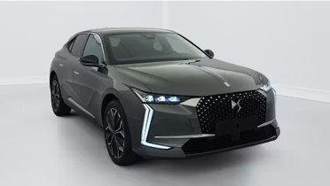 DS DS4