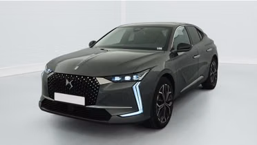 DS DS4