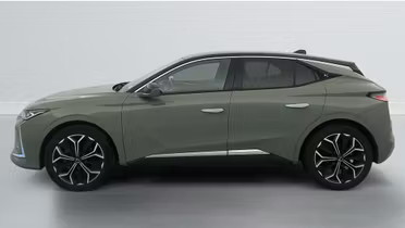 DS DS4