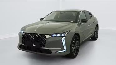 DS DS4