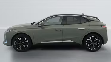 DS DS4