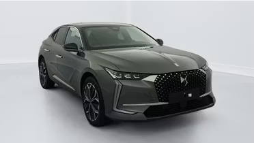 DS DS4