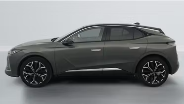 DS DS4