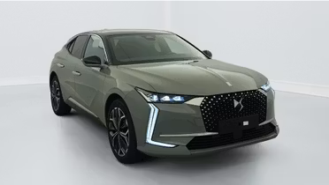 DS DS4