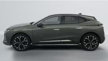 DS DS4